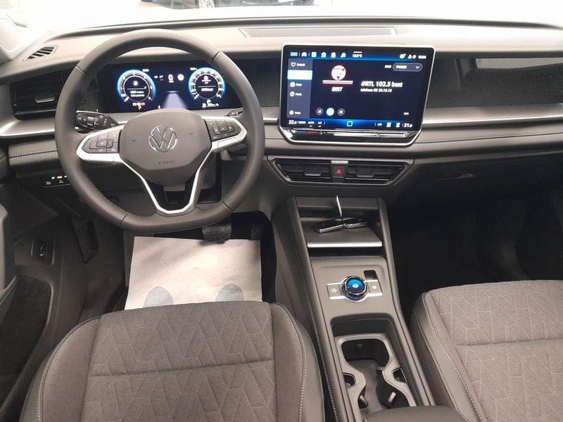 Volkswagen Tayron 2.0 TDI SCR DSG Edition Plus