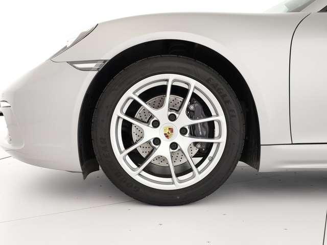 Porsche Cayman 2.0 300cv pdk