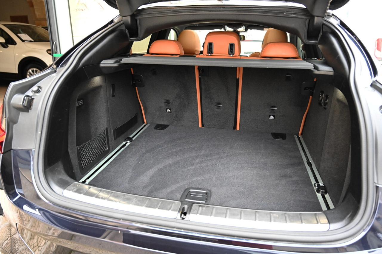 Bmw X4 xDrive20d 48V Msport Tetto