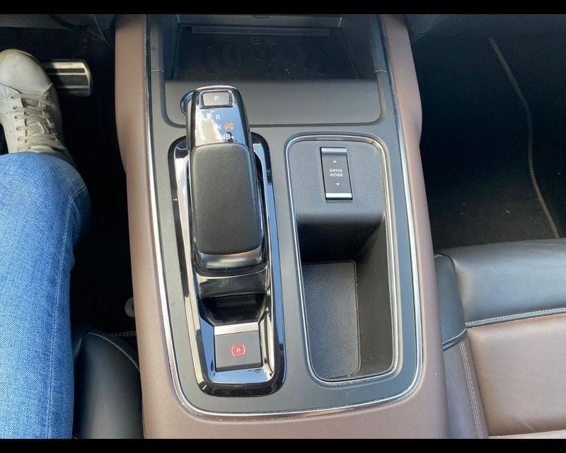 Citroën C5 Aircross I 2018 1.6 hybrid phev Shine 225 e-eat8