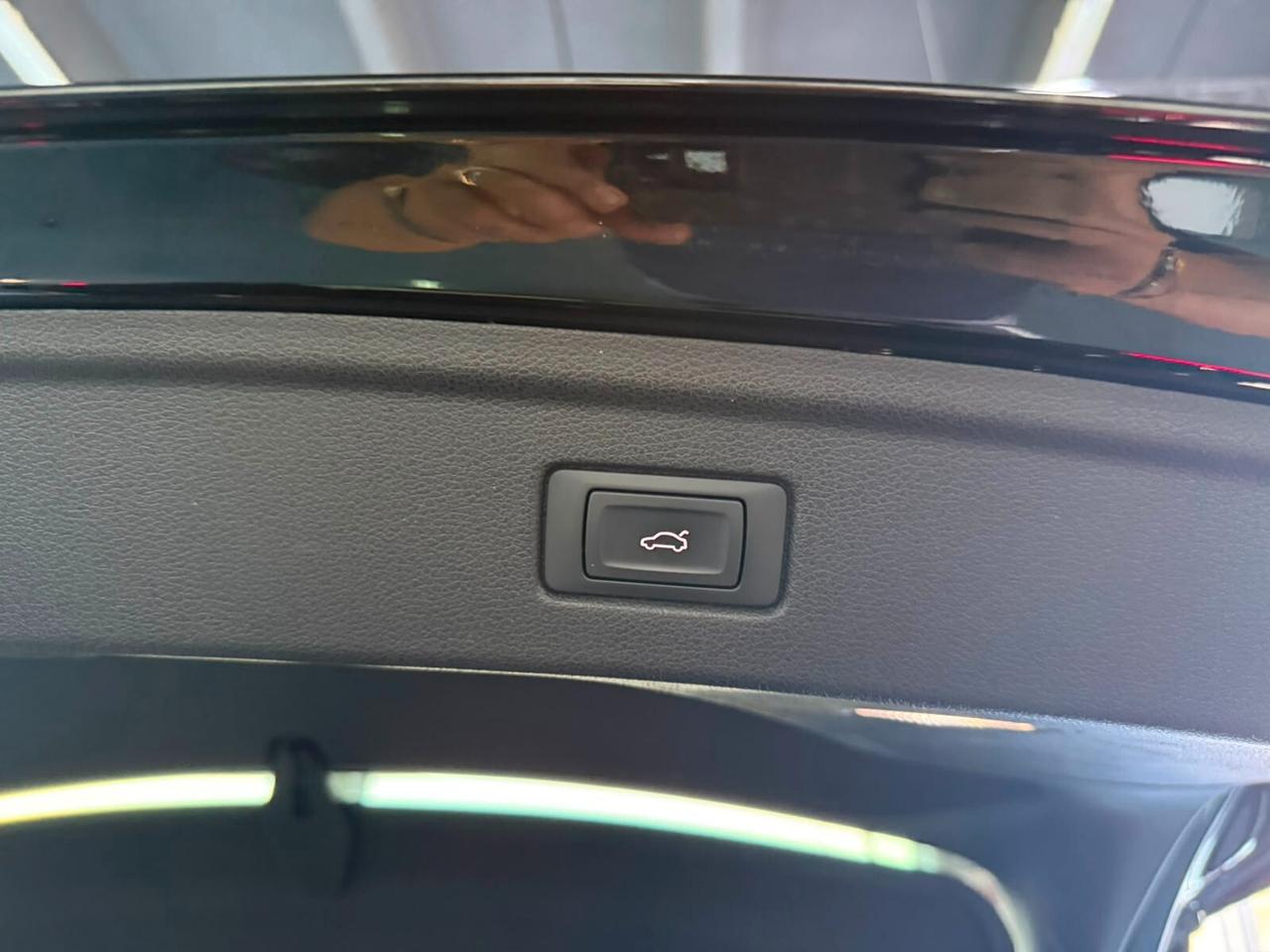 Audi A5 SPB 35 TDI S tronic