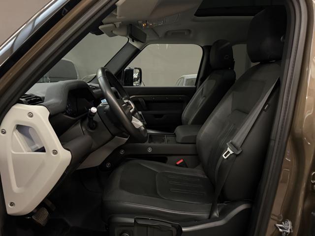 LAND ROVER Defender 110 2.0 SD4 240CV AWD Auto S