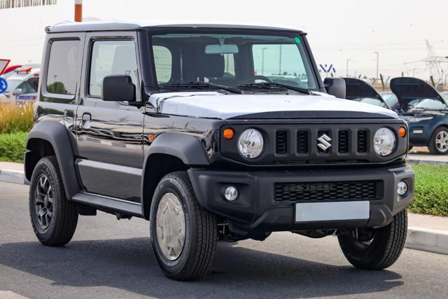 SUZUKI Jimny 1.5 GL Autovettura 4 Posti Nuova Di Fabbrica