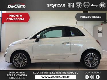 FIAT 500 1.3 MultiJet 16v 95cv Lounge