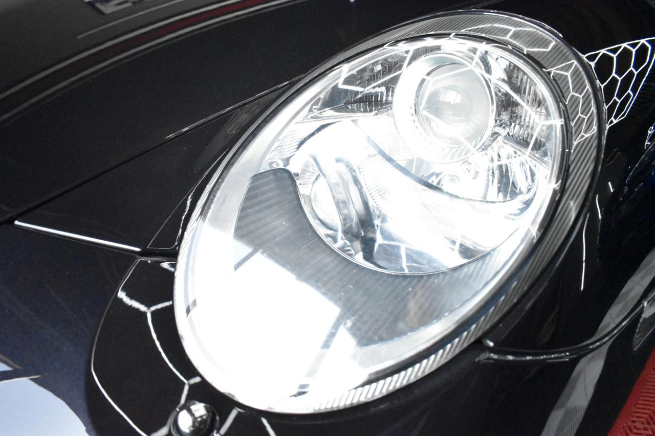 Porsche 911 VER. 997 mk2 Targa 3.8 4S