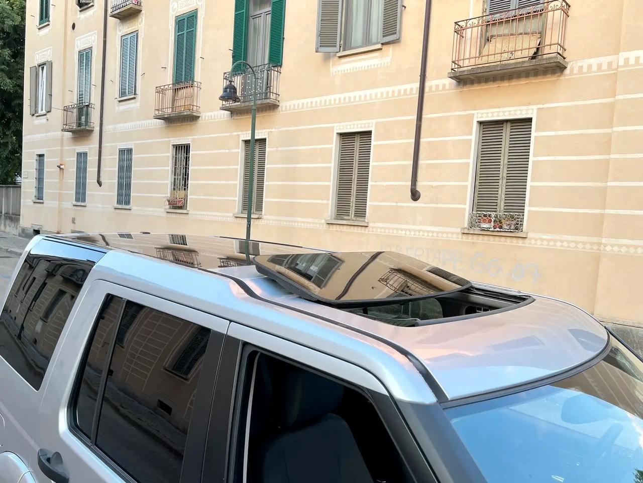 Land Rover Discovery 4 3.0 TDV6 211cv aut.8 4X4 S