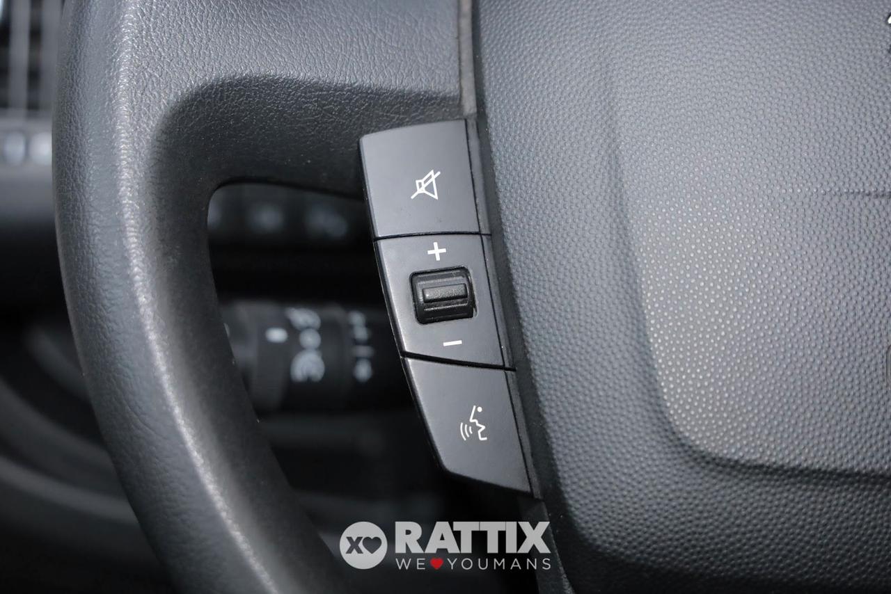 Peugeot Boxer 2.2 BlueHDI 120CV L1H1 Premium (IVA ESCLUSA)