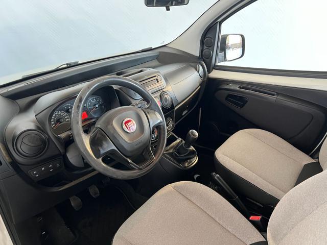 FIAT Qubo 1.3 MJT 80 CV Easy AUTOCARRO N1