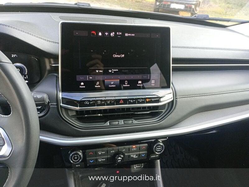 Jeep Compass II 2021 1.6 mjt Limited 2wd 130cv