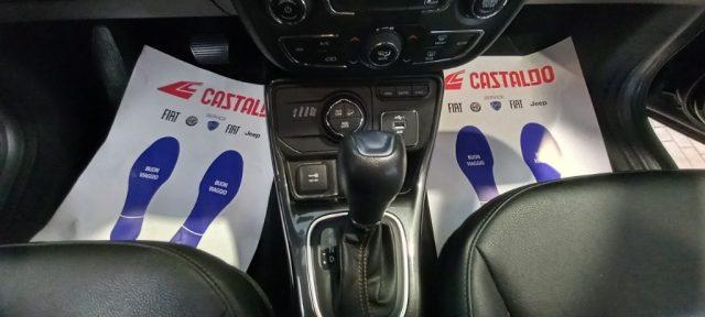 JEEP Compass 1.3 Turbo T4 190 CV PHEV AT6 4xe Business