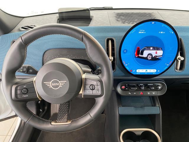 MINI Countryman D Countryman