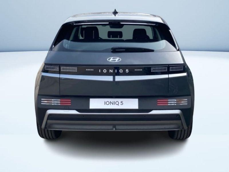 Hyundai Ioniq 5 63kWh RWD Exclusive MY26