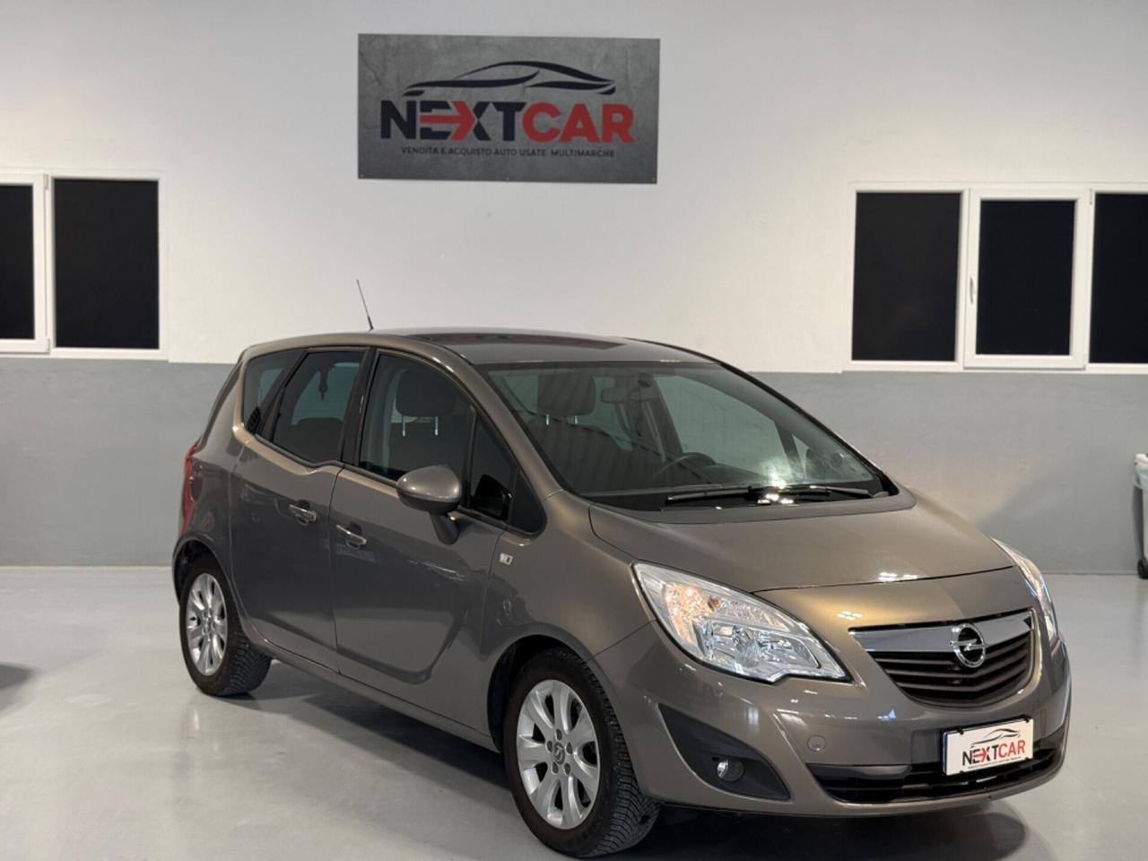 Opel Meriva 1.4 Turbo 120CV Elective