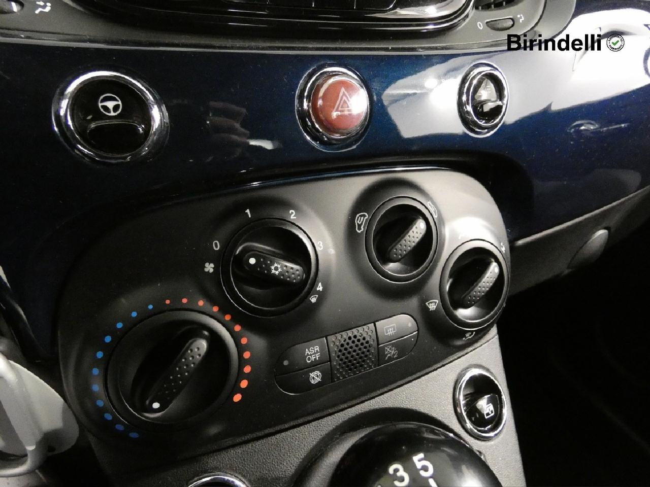 FIAT 500 (2015-2024) - 500 1.2 Pop