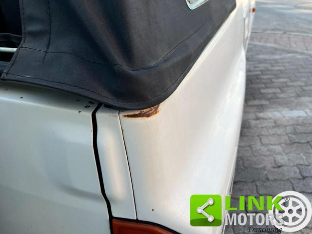 SUZUKI Vitara 1.6 Cabriolet JX Gpl