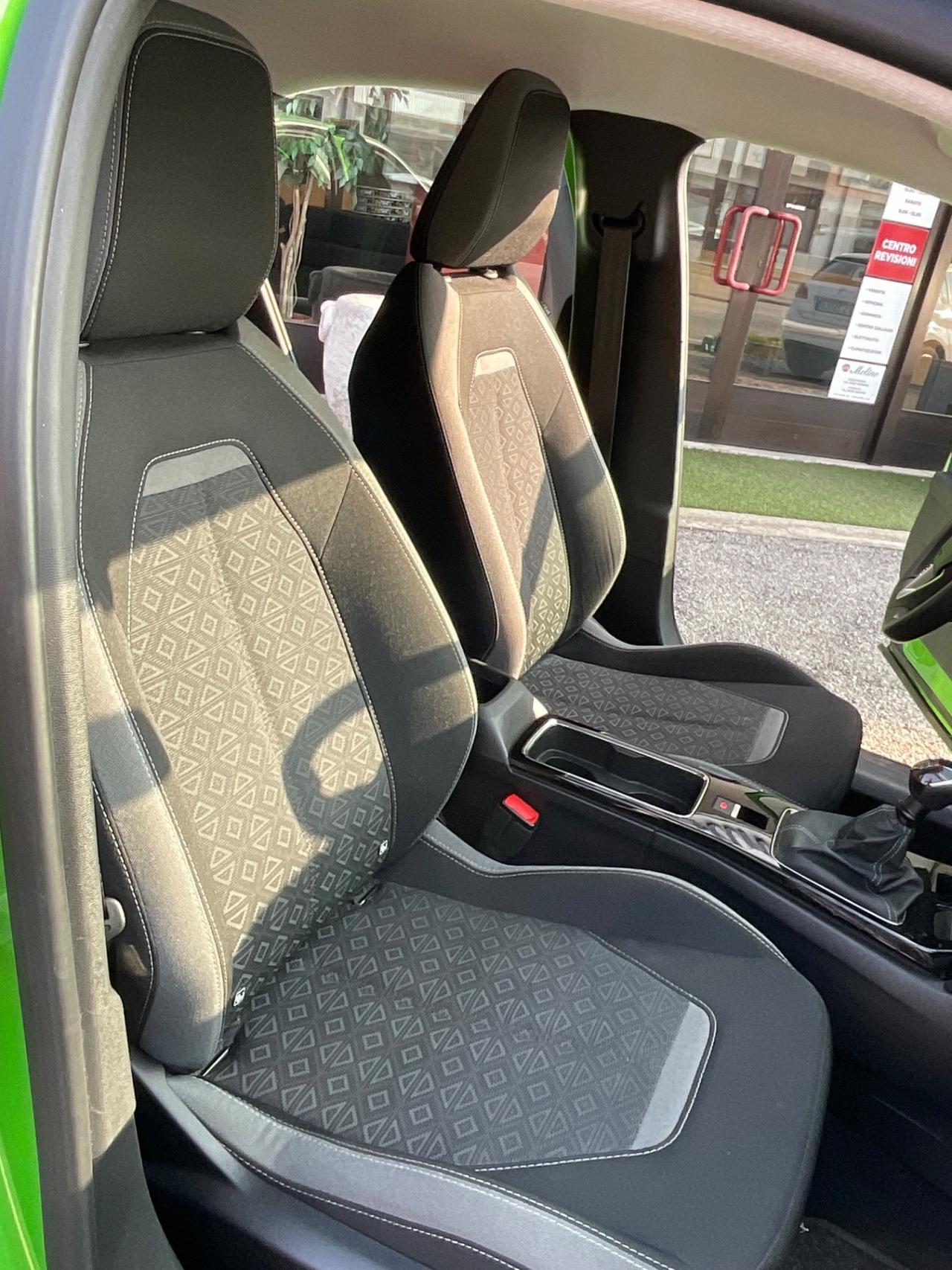 Opel Mokka 1.2 Turbo Edition