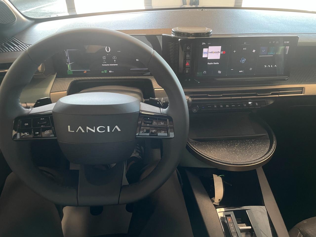 Lancia Ypsilon 1.2 Hybrid e-DCT PROMO KM 0 PRONTA CONSEGNA