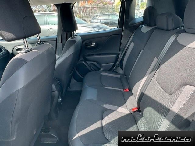 Jeep Renegade 1.6 Mjt 130 CV Limited ITALIANA UNICO PROPRIETARIO
