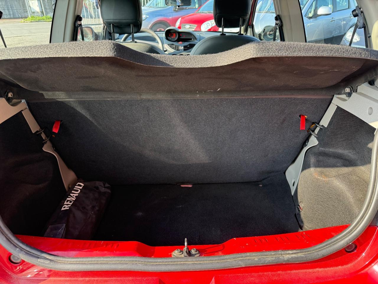 Renault Twingo 1.2 8V Le Iene