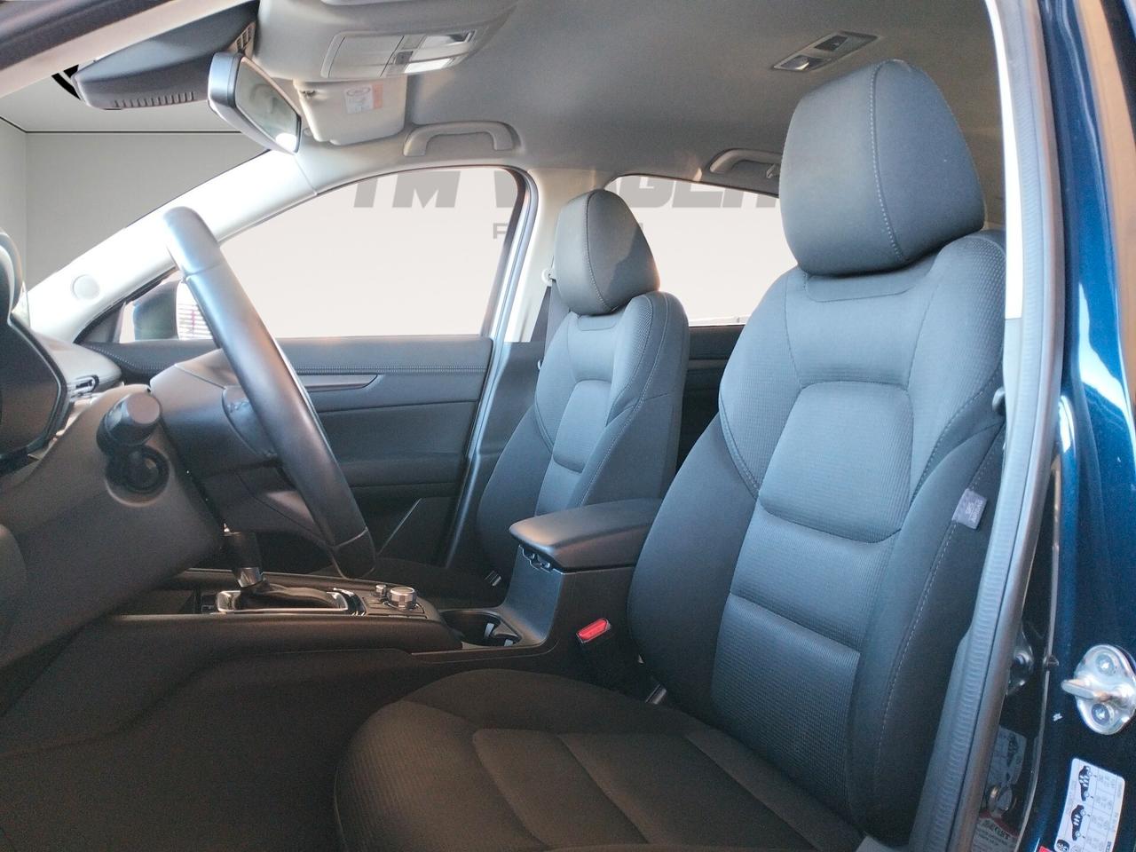 Mazda CX-5 2.2L Skyactiv-D 150 CV 2WD Evolve