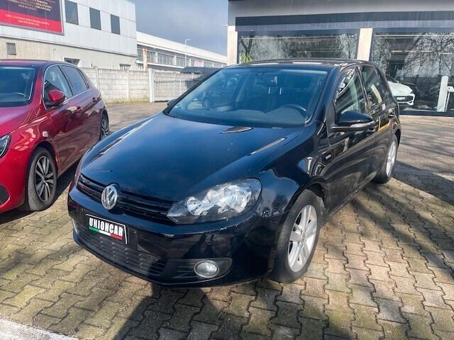 Volkswagen Golf 1.2 TSI 5p. Match