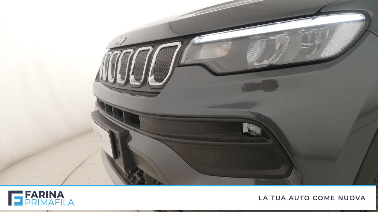 JEEP Compass II 2021 - Compass 1.6 mjt Limited 2wd 130cv