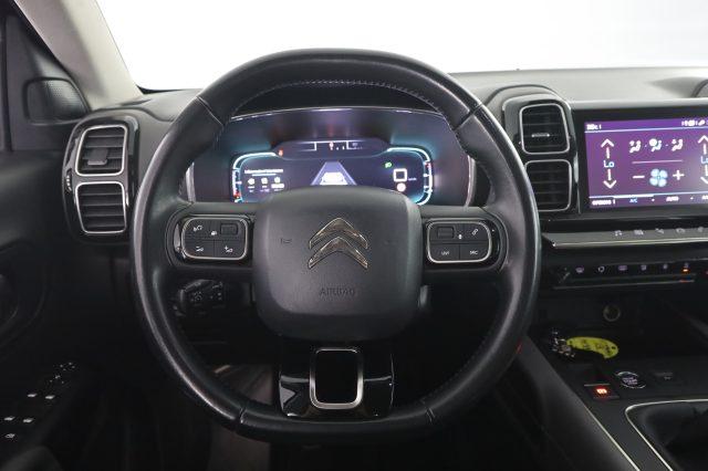 CITROEN C5 Aircross C5 Aircross PureTech 130 S&S Shine