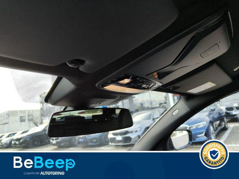 BMW Serie 3 Touring M340D TOURING MHEV 48V XDRIVE AUTO