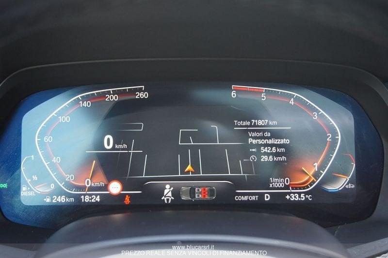 BMW X6 xDrive30d 48V Msport