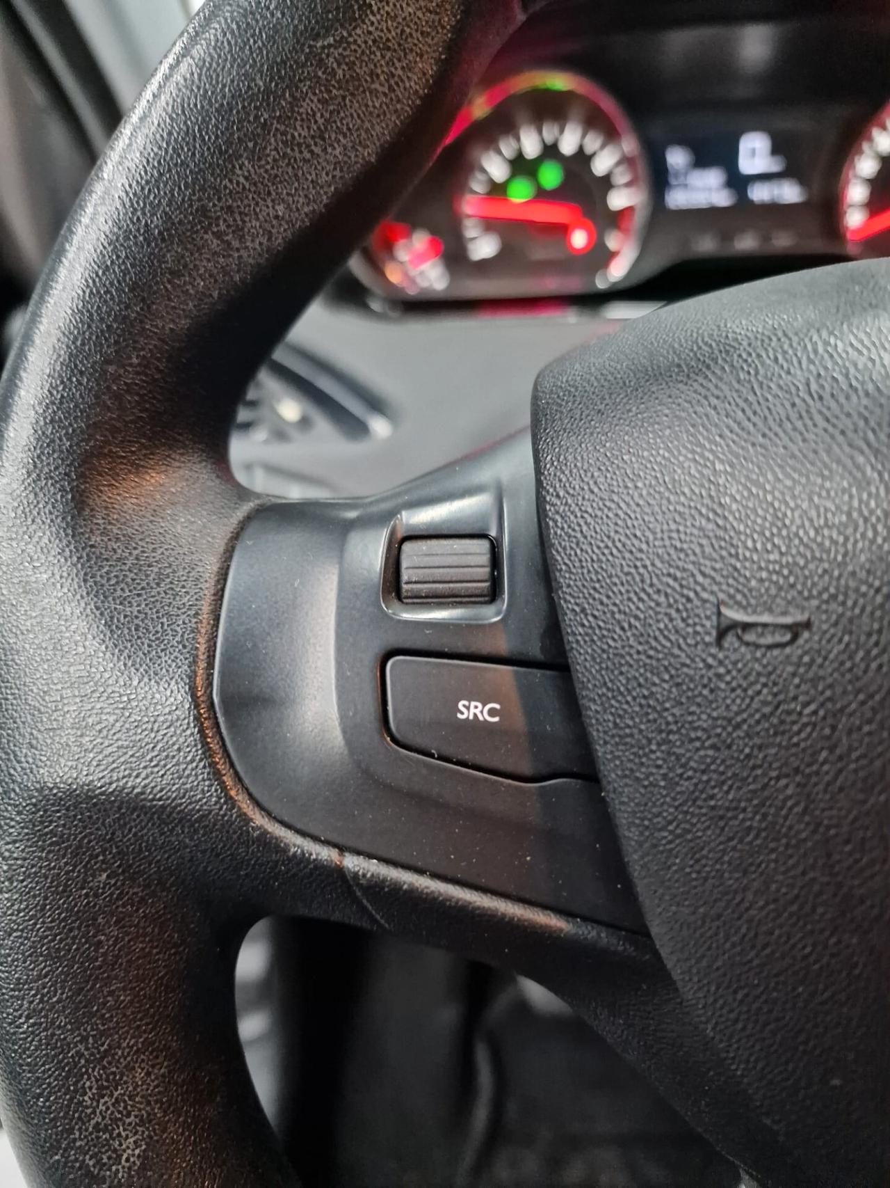 Peugeot 208 1.0 VTi 68 CV 5 porte Active