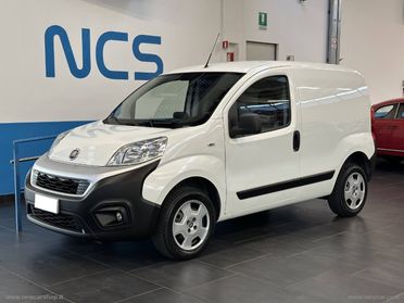 Fiorino 1.4 8V CNG 70CV Cargo SX