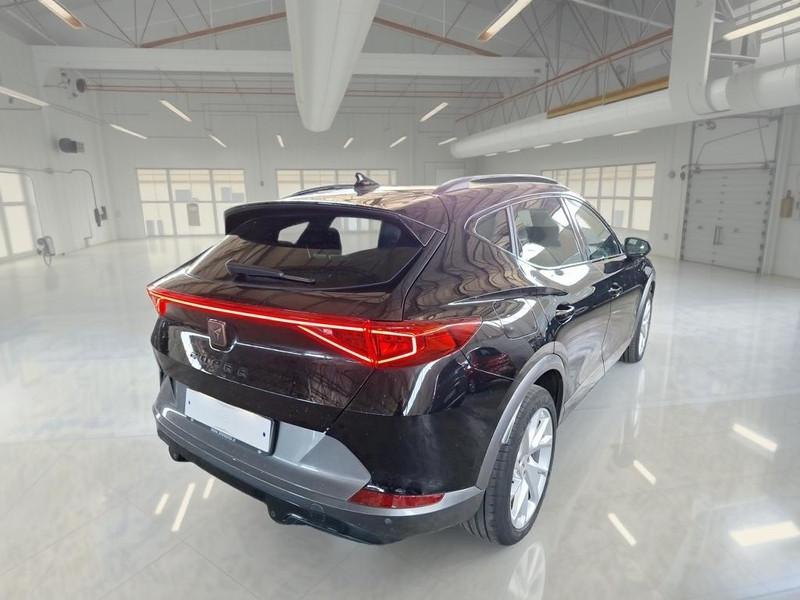 CUPRA FORMENTOR 1.4 E-HYBRID DSG