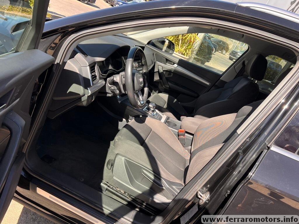 Audi Q5 2.0 TDI quattro S tronic Sport tua a soli 199 euro al mese senza anticipo