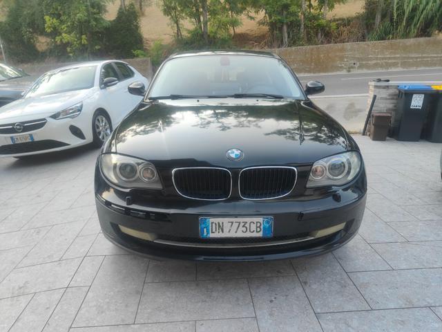 BMW 118 d 5 p Futura DPF *CATENA NUOVA*