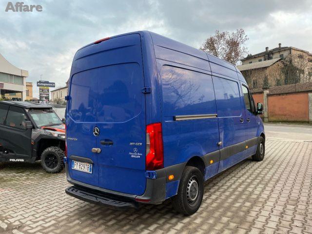 MERCEDES-BENZ Sprinter F32/33 311 CDI FWD TN Furgone Business