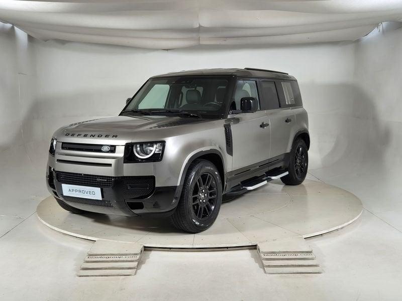 Land Rover Defender VII 2020 110 Diesel 110 3.0d i6 mhev X-Dynamic S awd 250cv au