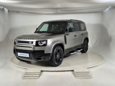 Land Rover Defender VII 2020 110 Diesel 110 3.0d i6 mhev X-Dynamic S awd 250cv au