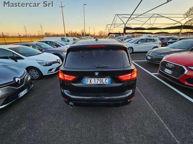 BMW 216 i 110cv Active Tourer Sport Line 18" - FX179LC