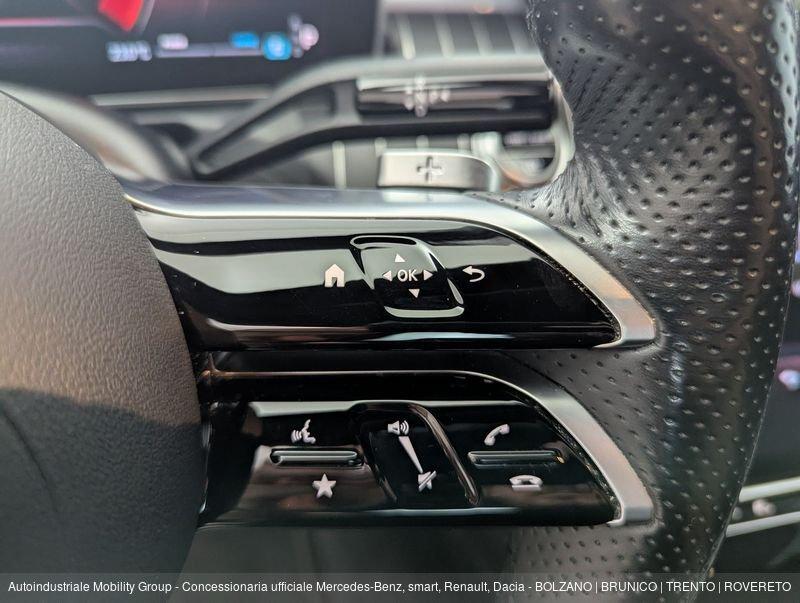 Mercedes-Benz Classe C 220 d MHEV AUTOMATIC PREMIUM