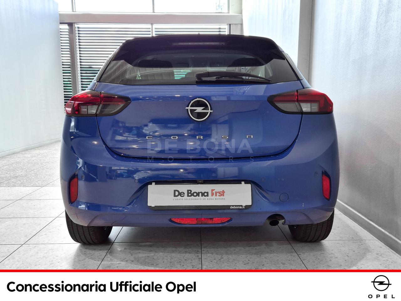 Opel Corsa 1.2 s&s 75cv