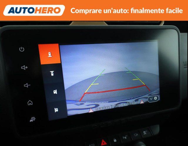 DACIA Duster 1.5 Blue dCi 8V 115 CV 4x4 Extreme