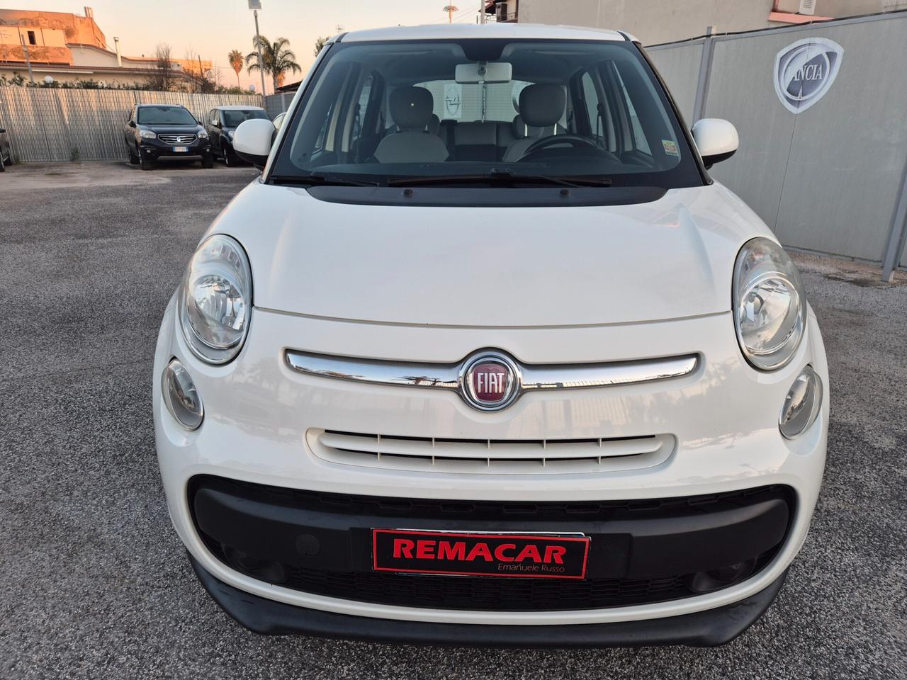 Fiat 500L 1.3 Multijet 85 CV Lounge NUOVA FULL 2014