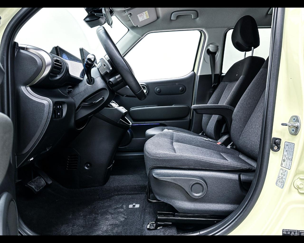 HYUNDAI INSTER 49 KWH XCLASS+TP+AP