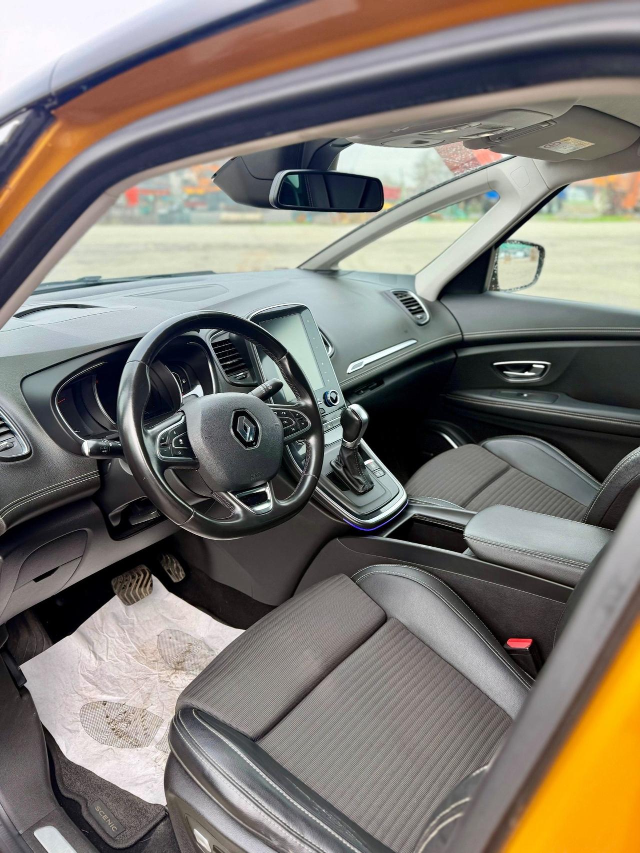 Renault Scenic Scénic dCi 8V 110 CV Energy Bose