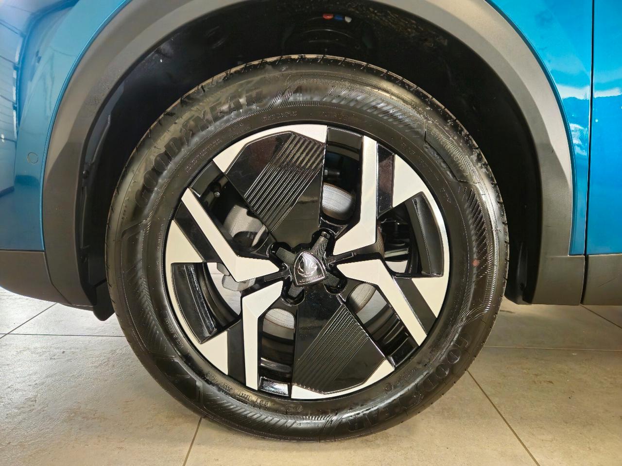 Peugeot 2008 PureTech 100 S&S Allure