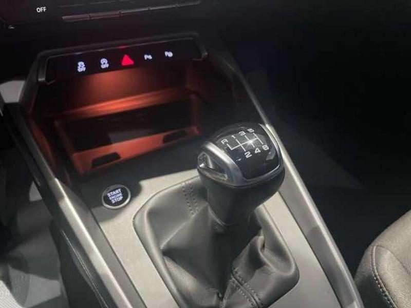 Audi A3 IV 2020 Sportback 35 1.5 tfsi Business Advanced