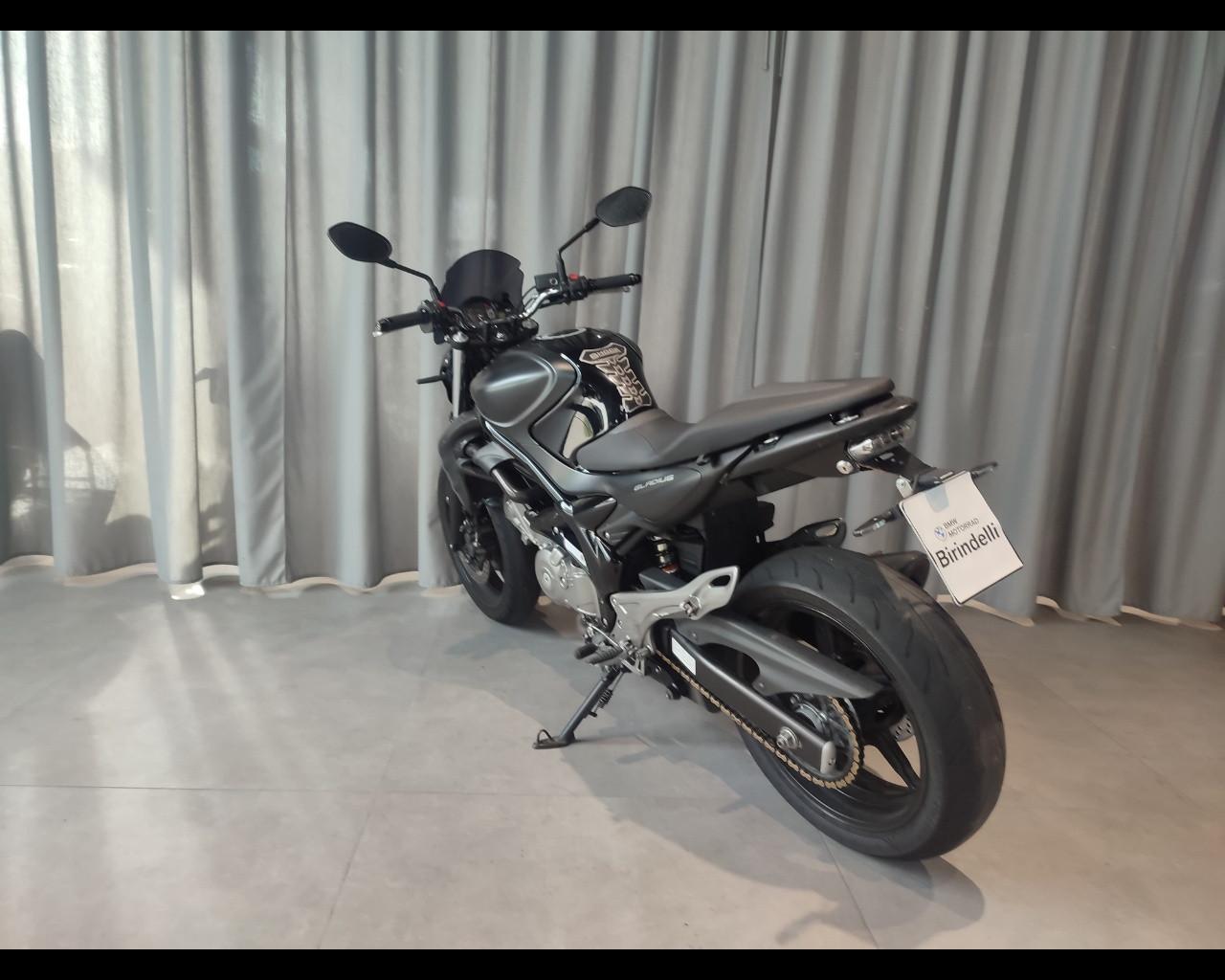 SUZUKI SFV Gladius 650 - ABS