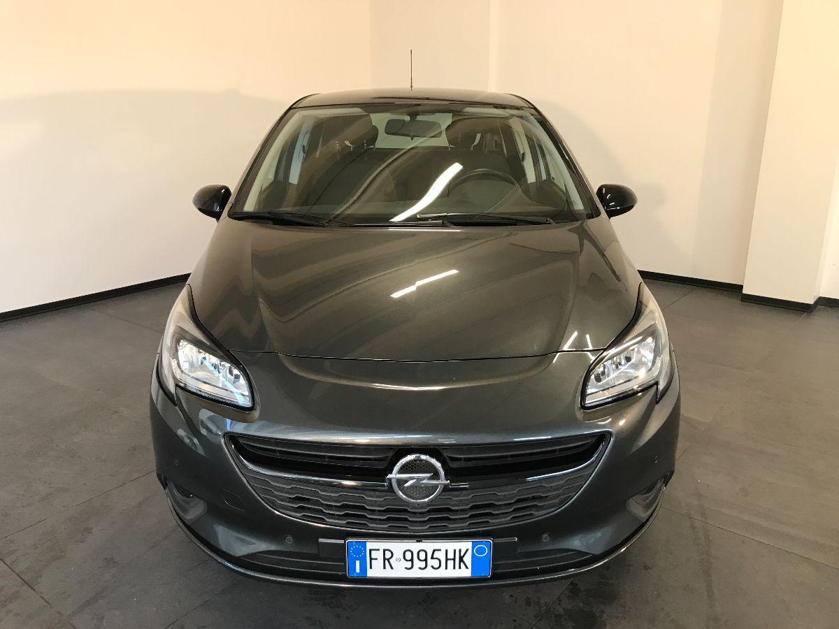 OPEL Corsa 1.4 GPL 5p. b-Color