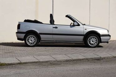 Volkswagen Golf Golf 3p 1.6
