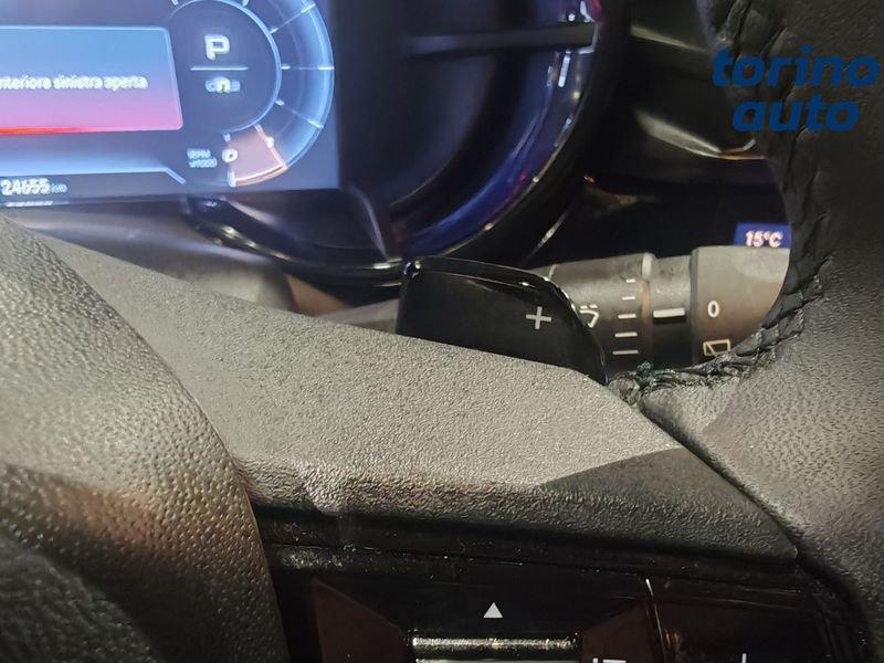 Alfa Romeo Junior Junior 1.2 ibrida 145cv edct6